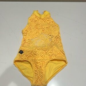 Kandi Kouture-child XL